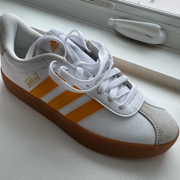 Adidas VL Court 3.0 Sneaker - Picture 3 of 7